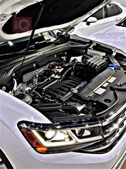 فولكسفاغن أطلس